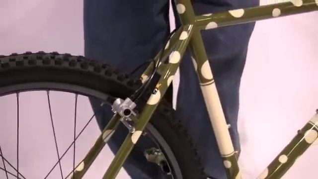 NAHBS - Groovy Cycleworks смотреть онлайн