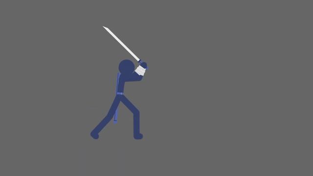Sword Practice | Stick Nodes смотреть онлайн