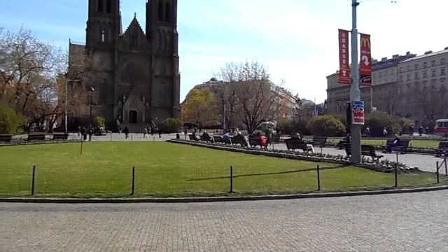 Samsung WB 150 f - testovací video смотреть онлайн