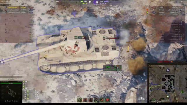 M53/M55 - talon1958 [OLIMP] смотреть онлайн