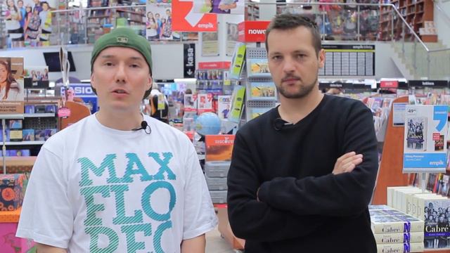 Pokahontaz - "Reversal", Risen 3 i Call of Duty 4 - To ciekawe! #9 смотреть онлайн