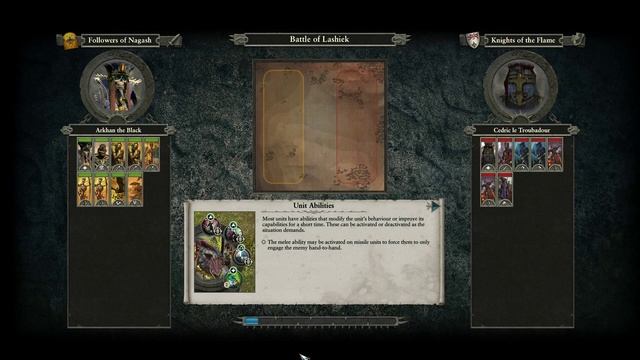 Tomb Kings Campaign Beginners Guide | Total War: Warhammer 2 смотреть онлайн