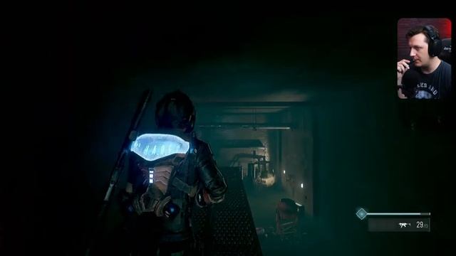 Кошмар наяву | Daymare: 1994 Sandcastle смотреть онлайн