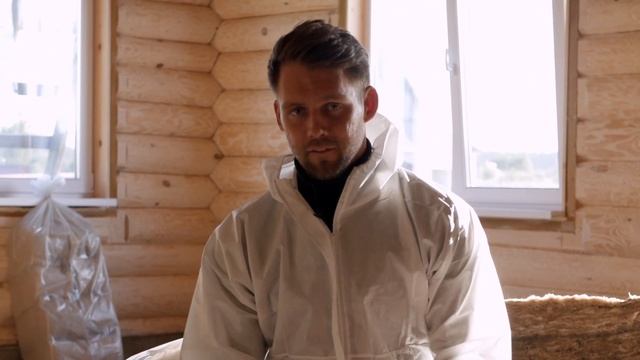 Конопатка сруба дома или бани на 20 лет: цены и ВСЕ секреты! Как и чем правильно конопатить сруб? смотреть онлайн