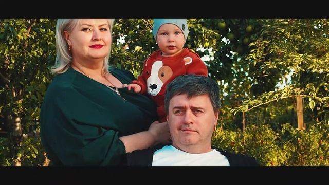 семейный видео портрет смотреть онлайн