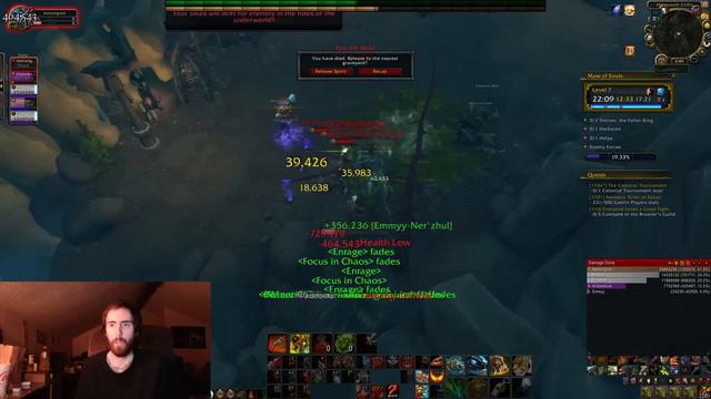 How to Build and Maintain a Raiding Guild смотреть онлайн