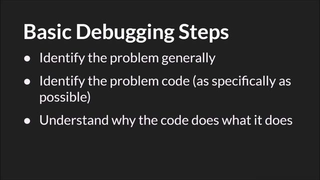 Debugging Introduction [GameMaker Studio 2] смотреть онлайн
