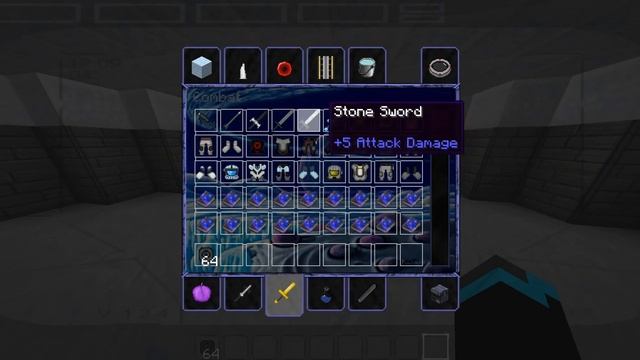 ч.1 Resource Pack - Ресурс пак!