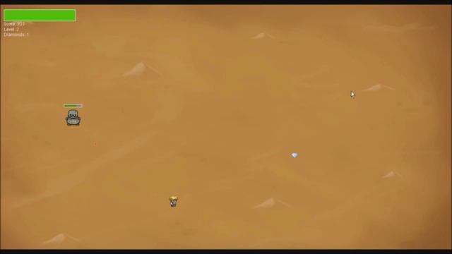2D Java Game Development - #1 First look смотреть онлайн