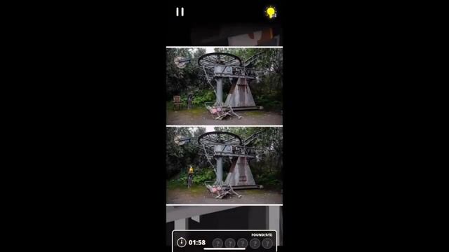 Find Differences: Detective Gameplay (All Levels 1-100) Walkthrough смотреть онлайн