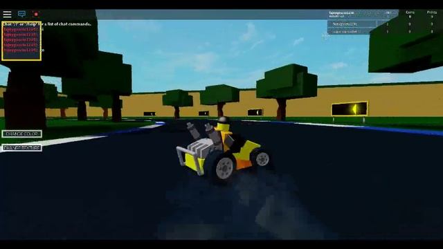roblox kart roblox tv смотреть онлайн