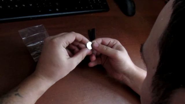 Термоусадочная трубка 1 5мм,1м смотреть онлайн