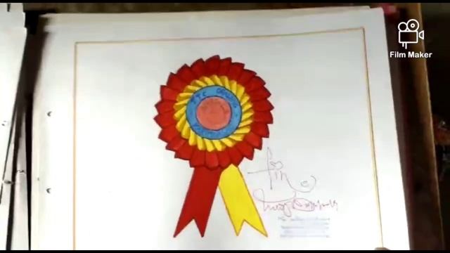 TTC training drawing Record# TTC art & craft Record смотреть онлайн