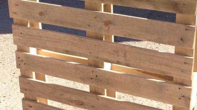 Открыть бизнес по производству паллет (деревянных поддонов) смотреть онлайн