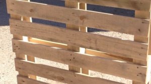 Открыть бизнес по производству паллет (деревянных поддонов)