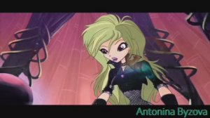 Selina - Unstoppable