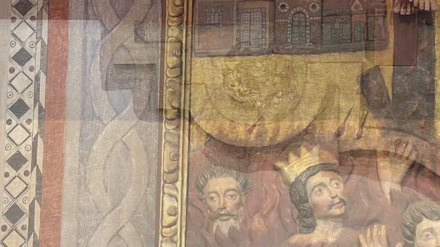 Vexilla Regis- HERNANDO FRANCO ~Renaissance Polyphony in New Spain (16th Century Vocal Music) смотреть онлайн