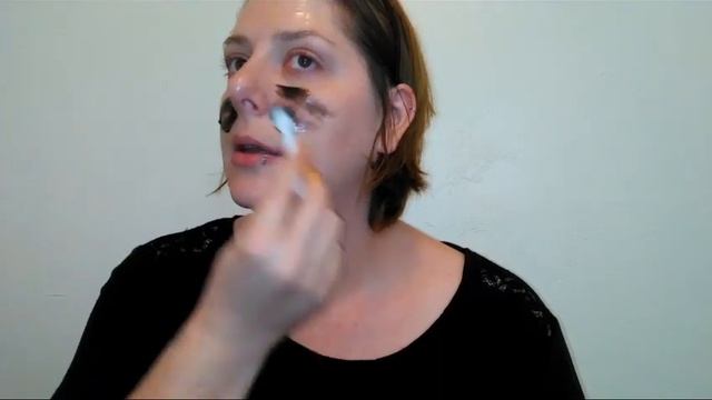 Global Beauty Care Gel Face Masks: Dollar Tree Gold? смотреть онлайн