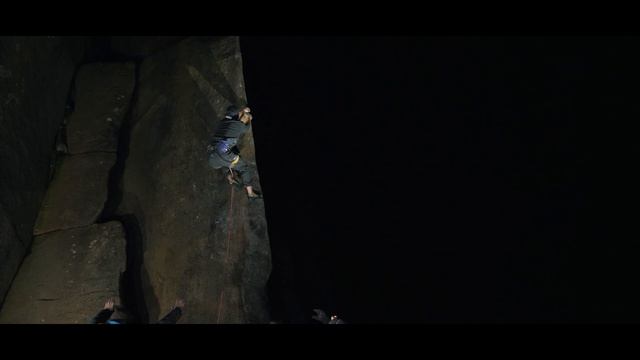 NEW CLIMBS AND MORE • Gritstone Climbing and Bouldering смотреть онлайн