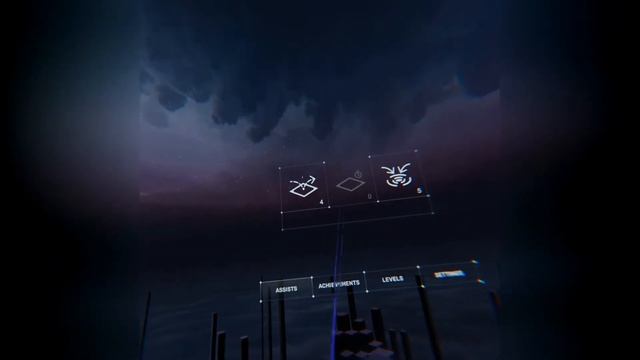 Hurl VR Oculus Quest Link Gameplay | Geforce RTX 2060 Super Ryzen 5 2600 смотреть онлайн