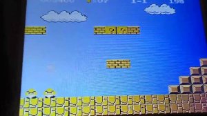 КАРМАННАЯ КОНСОЛЬ ?  (Игровая приставка)-500 Игр из китая! Как Денди Все старые Игры!