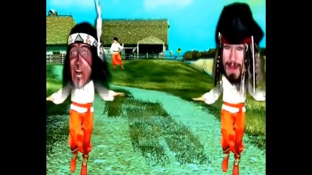 боевой гопак смотреть онлайн