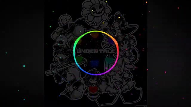 Undertale Finale Remix Nightcore смотреть онлайн