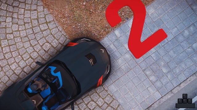 A CAR TO DIE FOR !!! 5* Ferrari F12tdf Multiplayer in Asphalt 9 смотреть онлайн