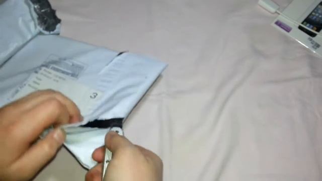 Посылки из Китая: "Ширпотреб" или стартовый набор для ваших "Звонилок"... смотреть онлайн