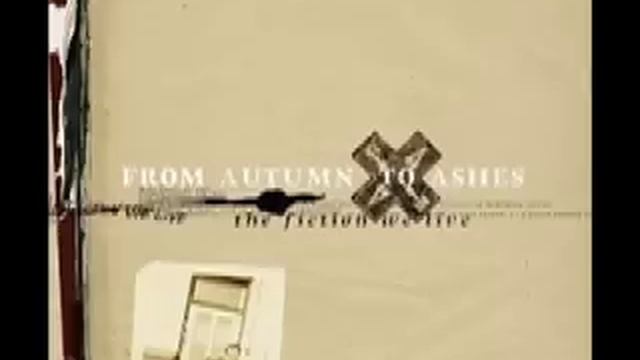 F.A.T.A (Autumn's Monologue/The Fiction We Live) смотреть онлайн