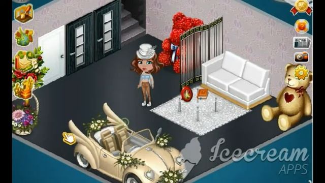 Новая гостиная в Аватарии/Verotta смотреть онлайн