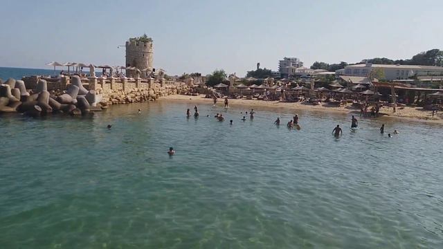 Varna Bulgaria sv.Konstantin i Elena смотреть онлайн