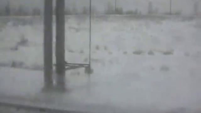 Электропоезд ЭД9М-0154. Покатушки от Присягино до моста через Обь.