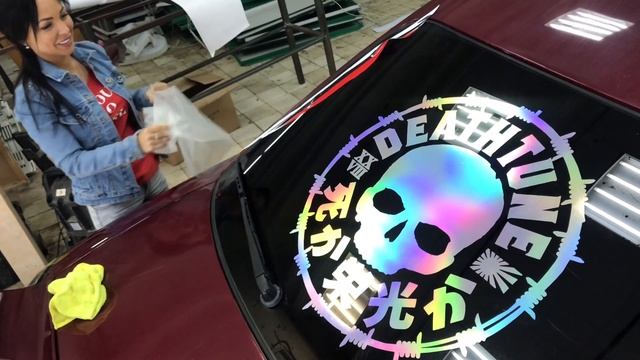 Nissan silvia s15 Rocket Bunny Поклейка Винила смотреть онлайн