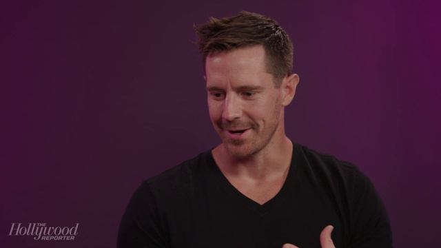 Jason Dohring on Season 4 of 'Veronica Mars' & How Logan Became a Series Regular | In Studio смотреть онлайн