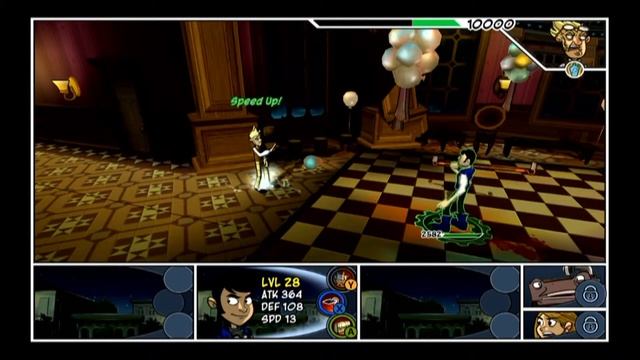 Let's Play Penny Arcade Adventures On the Rain Slick Precipice of Darkness Episode 2 (Part 18) смотреть онлайн