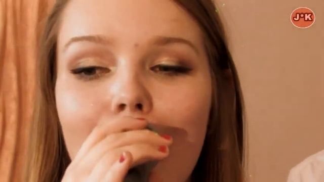 Luz Muz - W perły zmienić deszcz смотреть онлайн