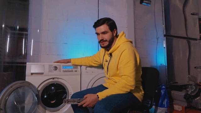 10 НЕПРАВИЛЬНИХ ВАРІАНТІВ ПРАННЯ - ЩО БУДЕ З РІЧЧЮ? смотреть онлайн