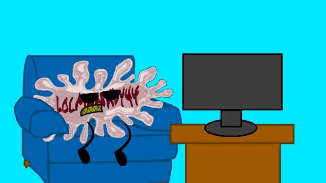 Boredom Video 5 With Sneek Peeks And Chocolate Pudding