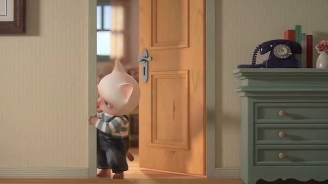 Reacting to the SADDEST Animations (TRY NOT TO CRY) смотреть онлайн