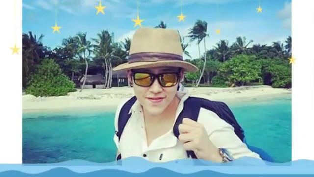 คิมเบอร์ลี่ ใส่ซีทรูลงเล่นน้ำ เซ็กซี่จนแทบร้องเฮือ смотреть онлайн