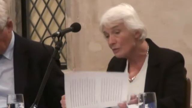 The Shipman Inquiry: Was it worth it? [Part 2] by Lady Justice Janet Smith смотреть онлайн