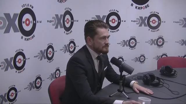 Особое Мнение - Олег Кассин смотреть онлайн