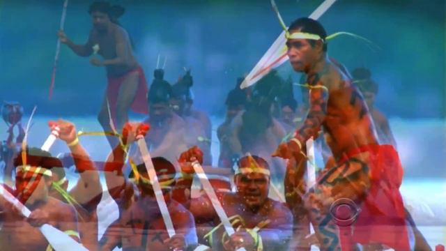 Survivor All Black Castaways (The9der) смотреть онлайн