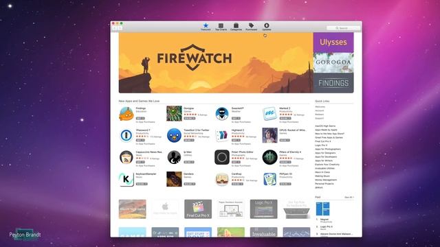 How to Set Up Messages in iCloud on Mac and iPhone смотреть онлайн