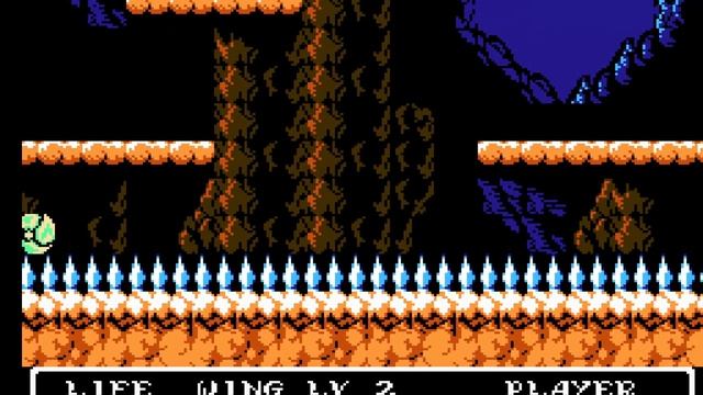 [TAS] NES Gargoyle's Quest II: The Demon Darkness by Jigwally in 25:47.62 смотреть онлайн