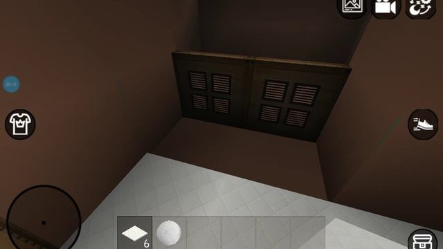 Как сделать ковёр в mini block craft смотреть онлайн