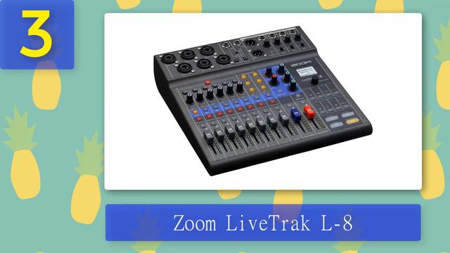 Best Studio Mixer 2024 - Top 5 смотреть онлайн