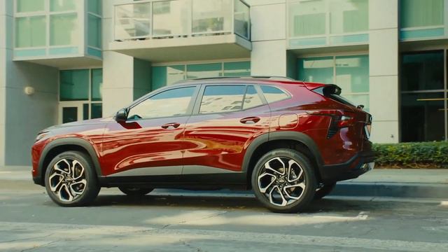 7 SUV nuevos y rediseñados que llegarán a las carreteras en 2023 смотреть онлайн
