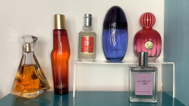 What I Wore Last Week Antonio Banderas Icon Guerlain Insolence edt edp Estée Lauder Beautiful Belle смотреть онлайн